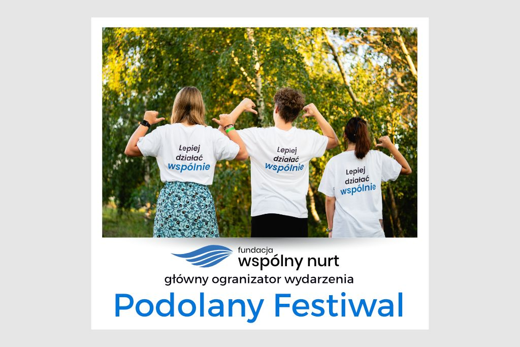 Podolany Festiwal