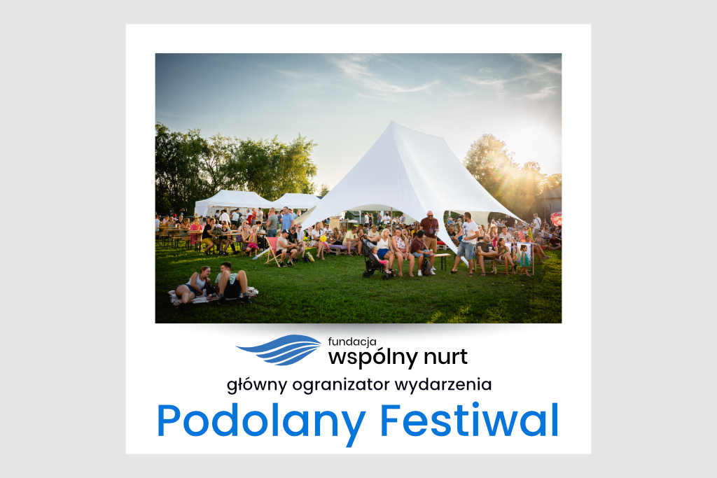 Podolany Festiwal