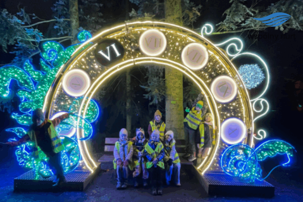 Winter Camp Strzeszynek – półkolonie zimowe na Scout Camp Poznań!